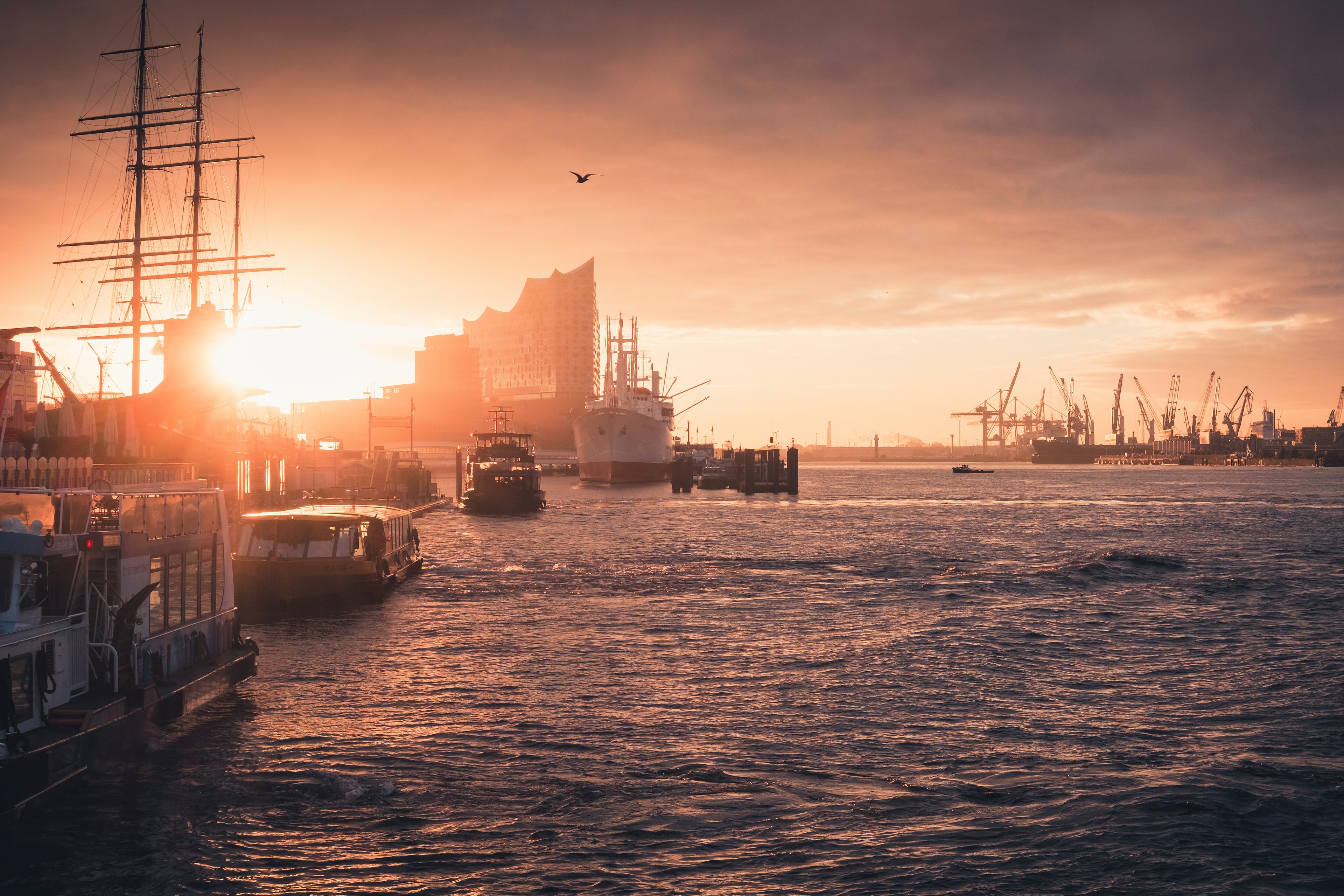 Hamburg, Germany