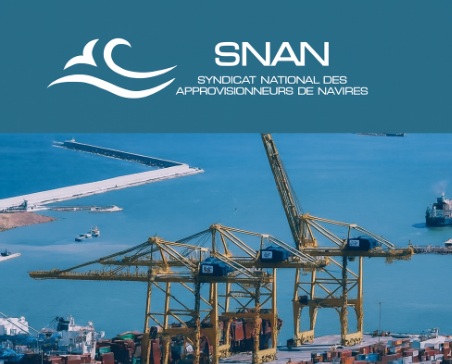 SNAN and OCEAN heading into the future together